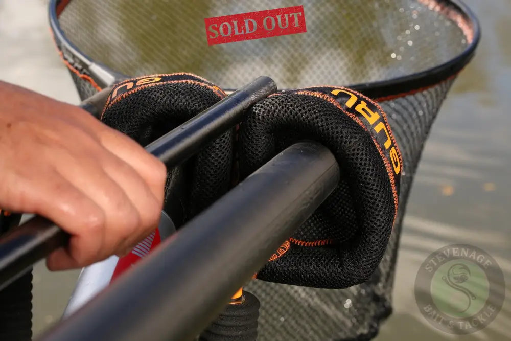 Tackle Guru - Reaper Pole Sock
