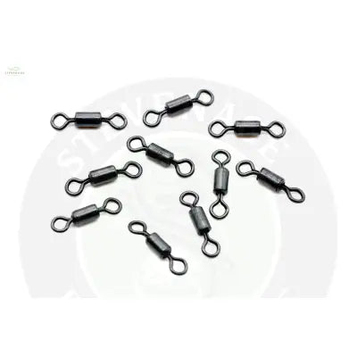 Tackle Guru - Rig System Swivels Size 11 Tackle Guru