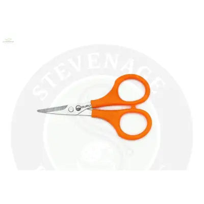 Tackle Guru - Serrated Rig Scissors Tackle Guru
