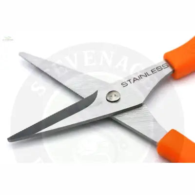 Tackle Guru - Serrated Rig Scissors Tackle Guru