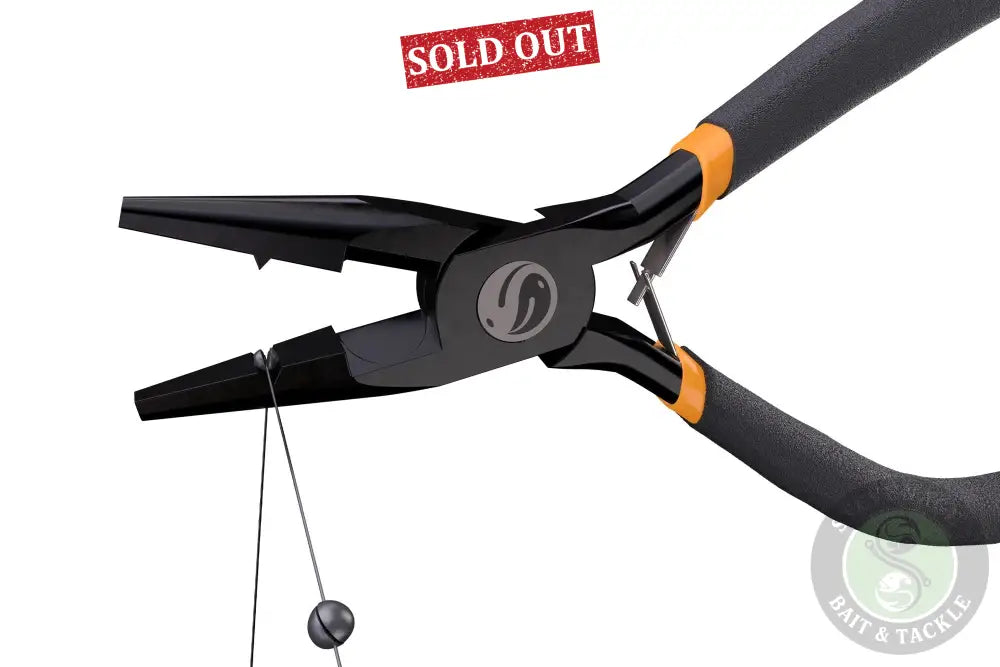 Tackle Guru - Shot Plier