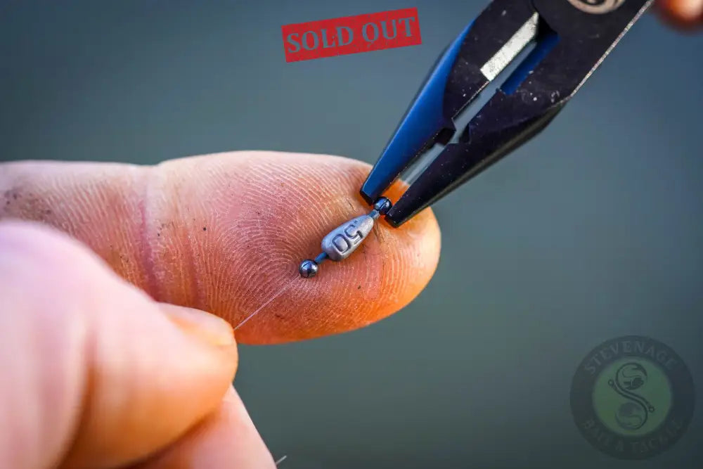 Tackle Guru - Shot Plier