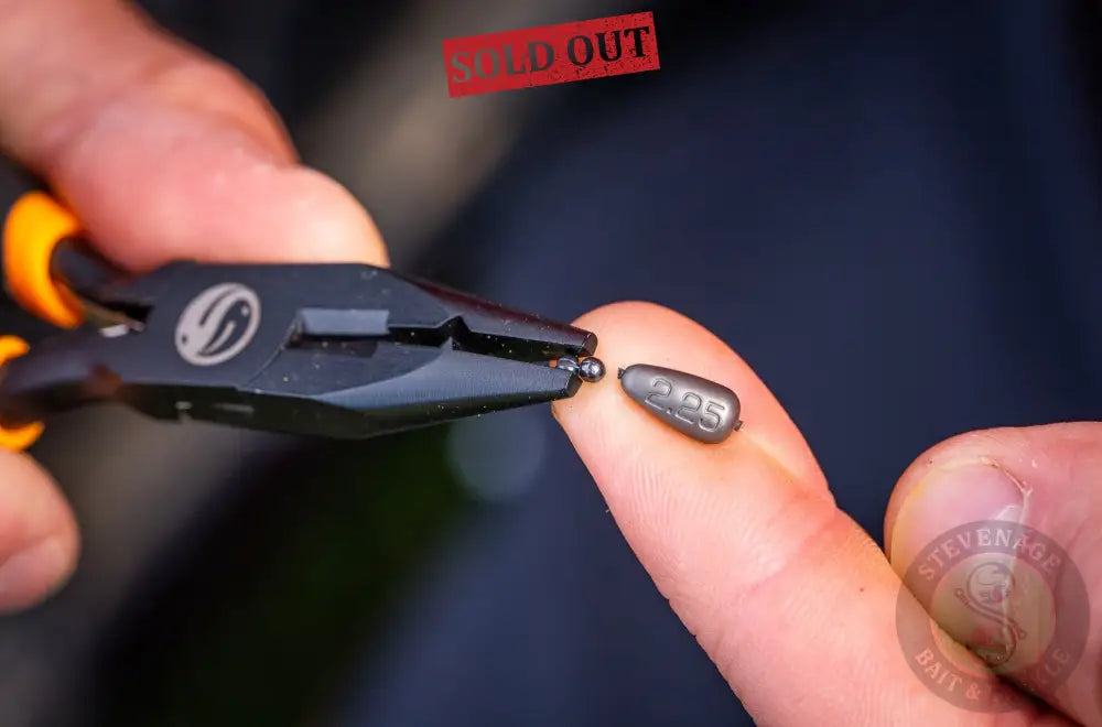 Tackle Guru - Shot Plier