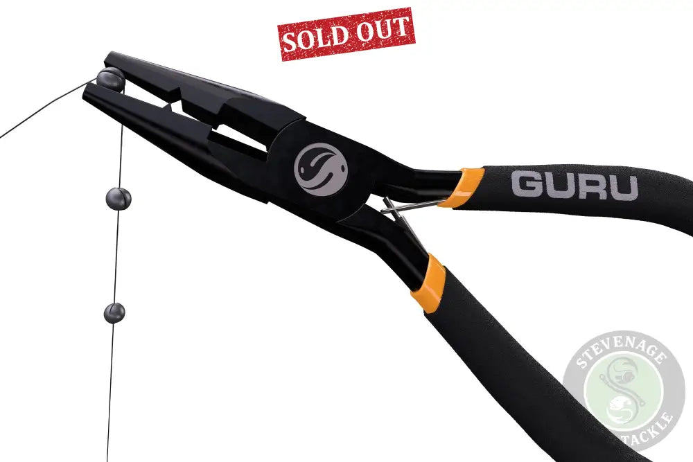 Tackle Guru - Shot Plier