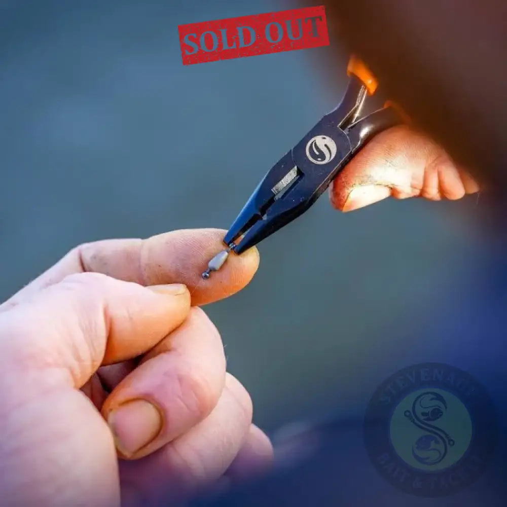 Tackle Guru - Shot Plier 030 End Tackle & Accessories