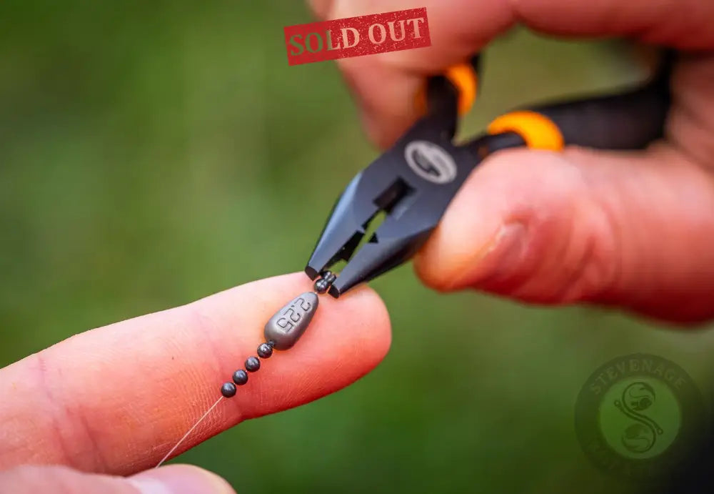 Tackle Guru - Shot Plier