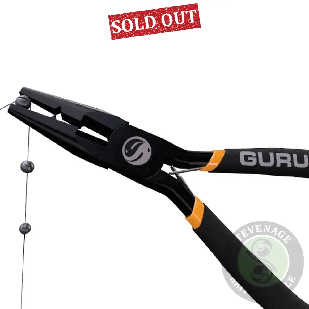 Tackle Guru - Shot Plier 030 End Tackle & Accessories
