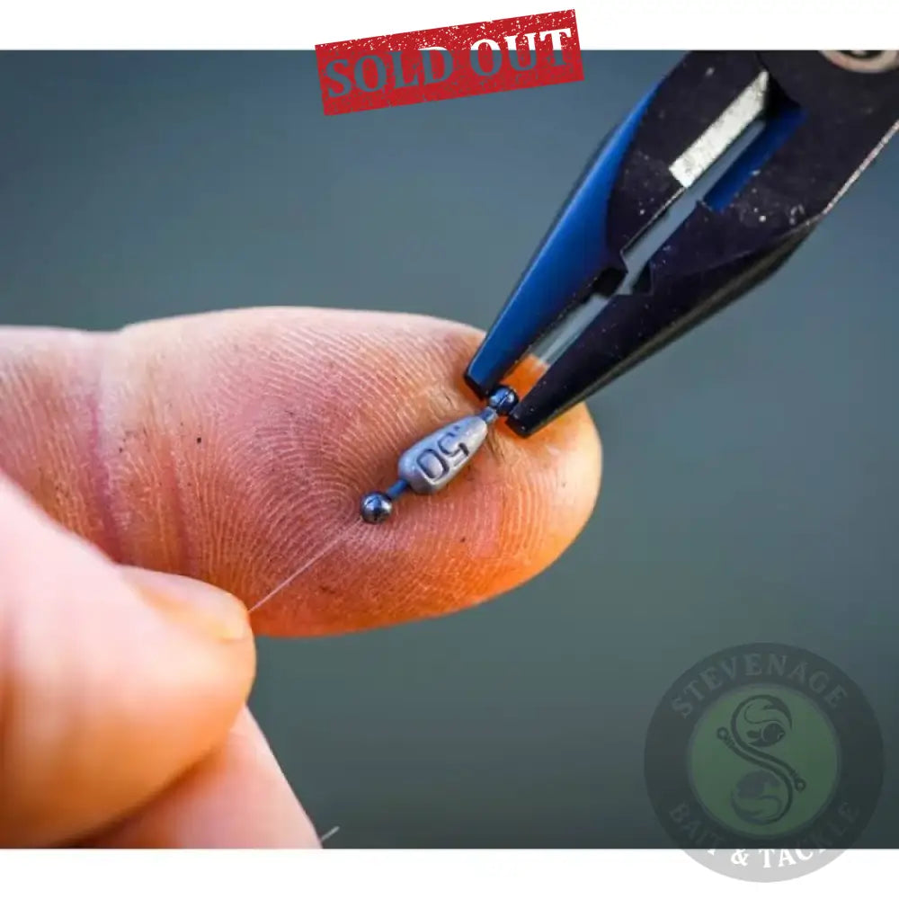 Tackle Guru - Shot Plier 030 End Tackle & Accessories