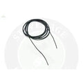 Tackle Guru - Silicone Tubing 0.3mm Tackle Guru