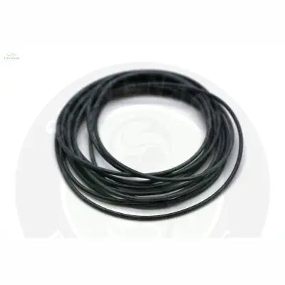 Tackle Guru - Silicone Tubing 0.3mm Tackle Guru
