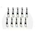 Tackle Guru - Size 11 Snap Link + Swivel Tackle Guru