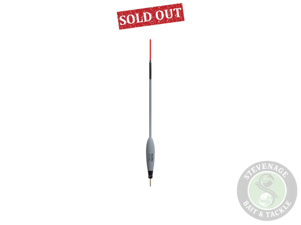 Tackle Guru - Guru Slider - Guru Slider – 3 + 8g - TACKLE GURU