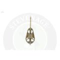 Tackle Guru - Small Inline Method Feeder 36g Tackle Guru