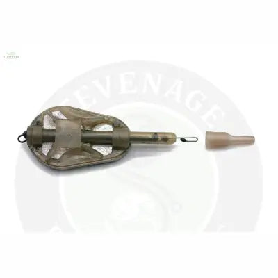 Tackle Guru - Small X Safe Method Feeder 24g Tackle Guru