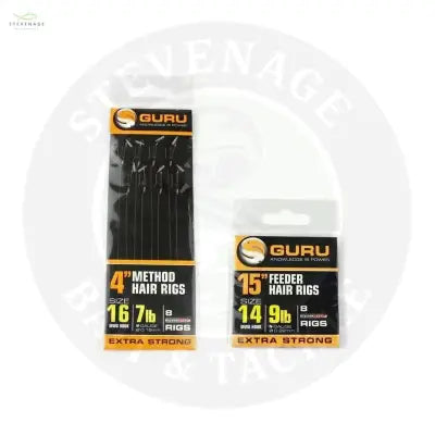 Guru SMWG Speed Stop TACKLE GURU