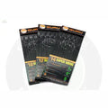 Tackle Guru - SMWG Standard Hair Tackle Guru