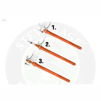 Tackle Guru - Speed Bander Tackle Guru
