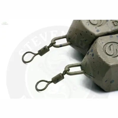 Tackle Guru - Square Pear Bomb Tackle Guru