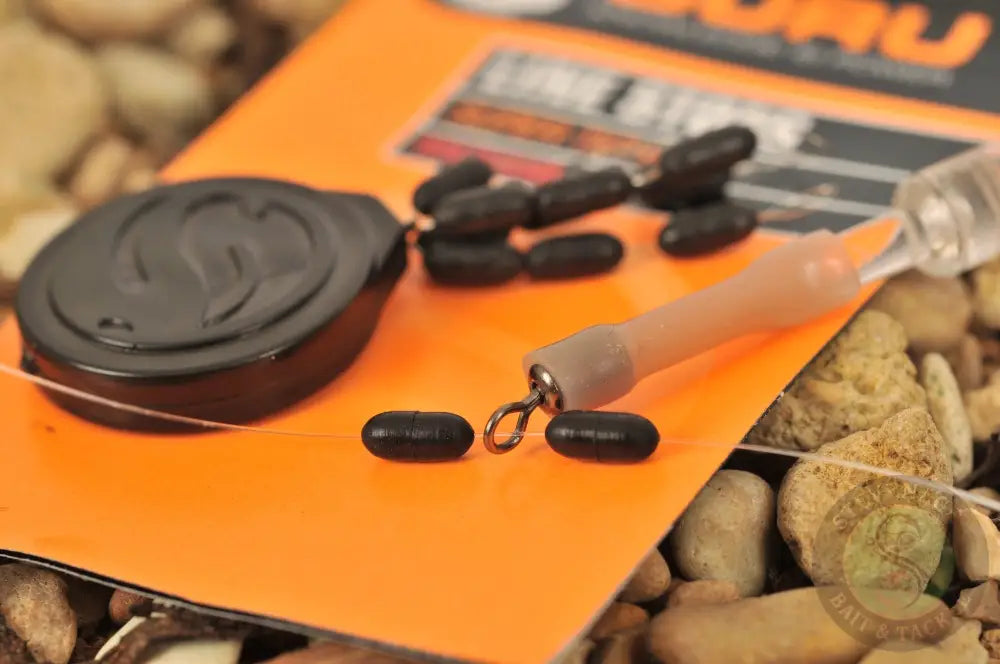 Tackle Guru - Super Tight Line Stops