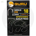 Tackle Guru - Super XS Eyed Barbed Tackle Guru