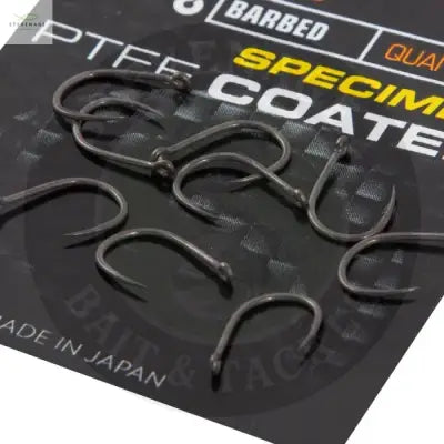 Tackle Guru - Super XS Eyed Barbed Tackle Guru