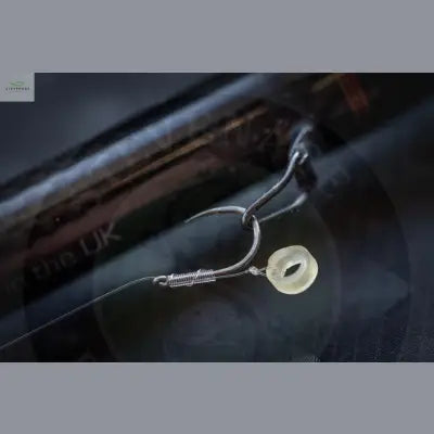 Tackle Guru - Super XS Eyed Barbed Tackle Guru