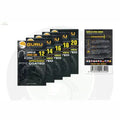 Tackle Guru - Super XS Spade Barbed Tackle Guru