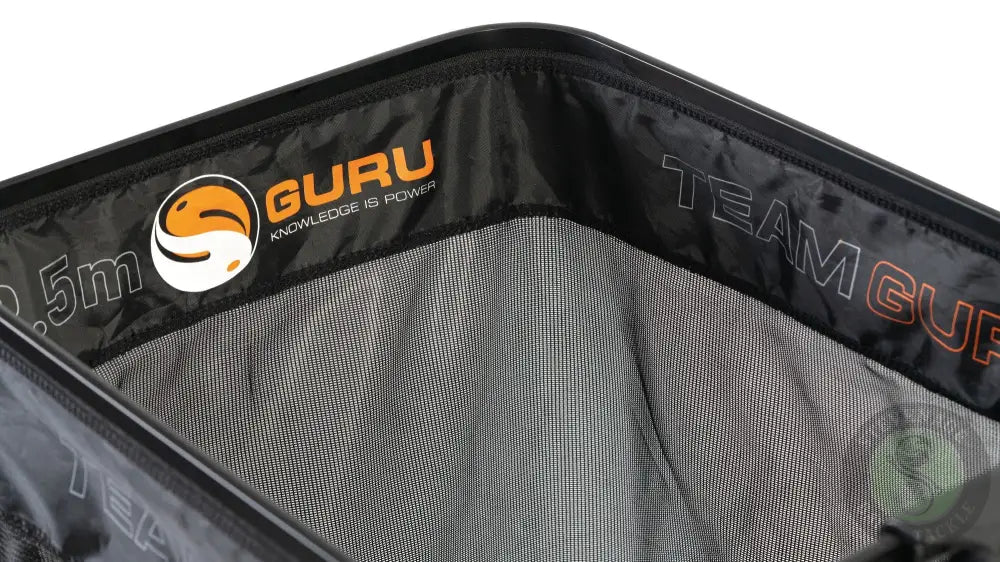 Tackle Guru - Team Guru 2.5m Keepnet Triple Pack TACKLE GURU