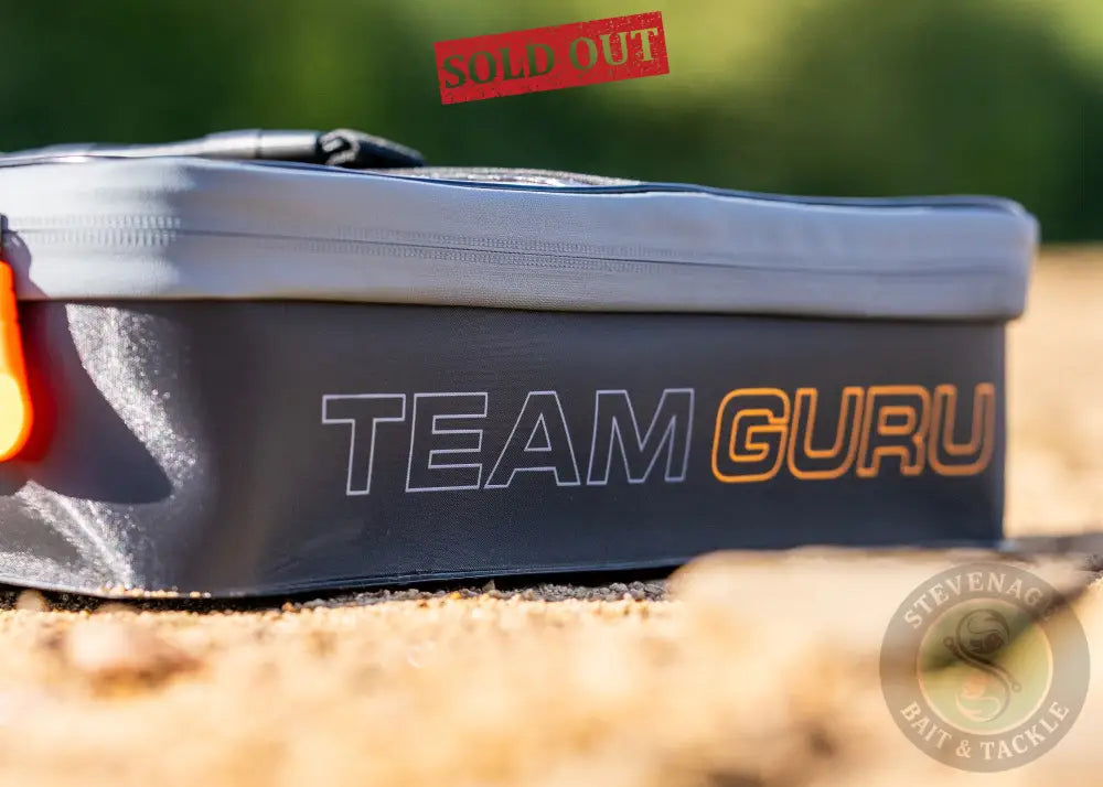 Tackle Guru - Team Guru Bait System TACKLE GURU