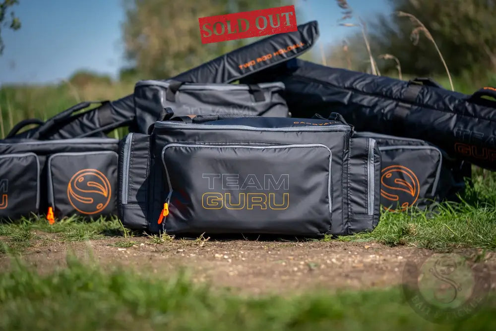 Tackle Guru -Team Guru Carryall