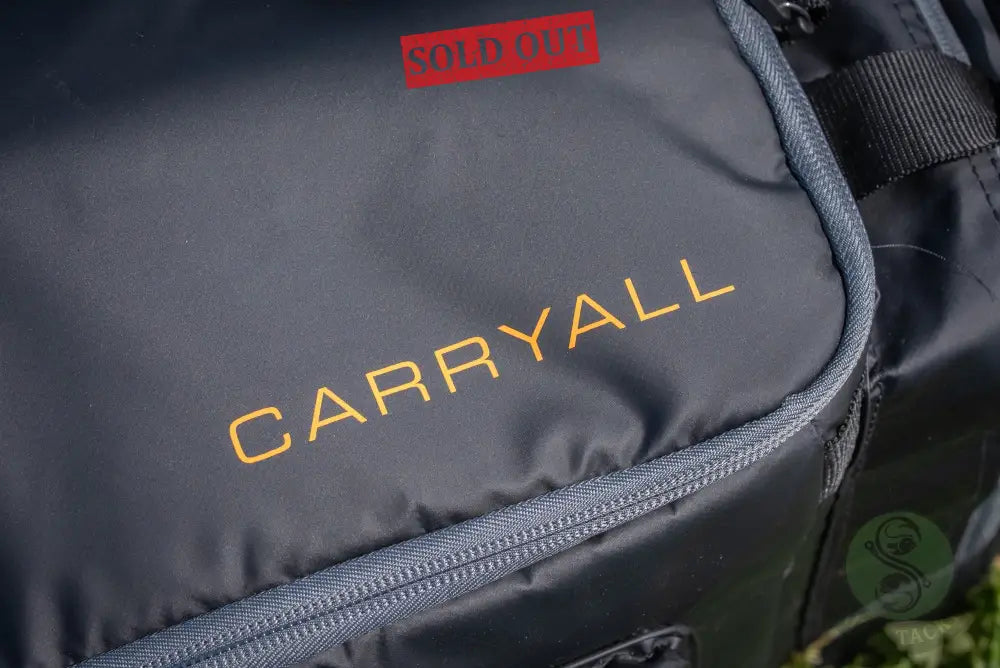 Tackle Guru -Team Guru Carryall
