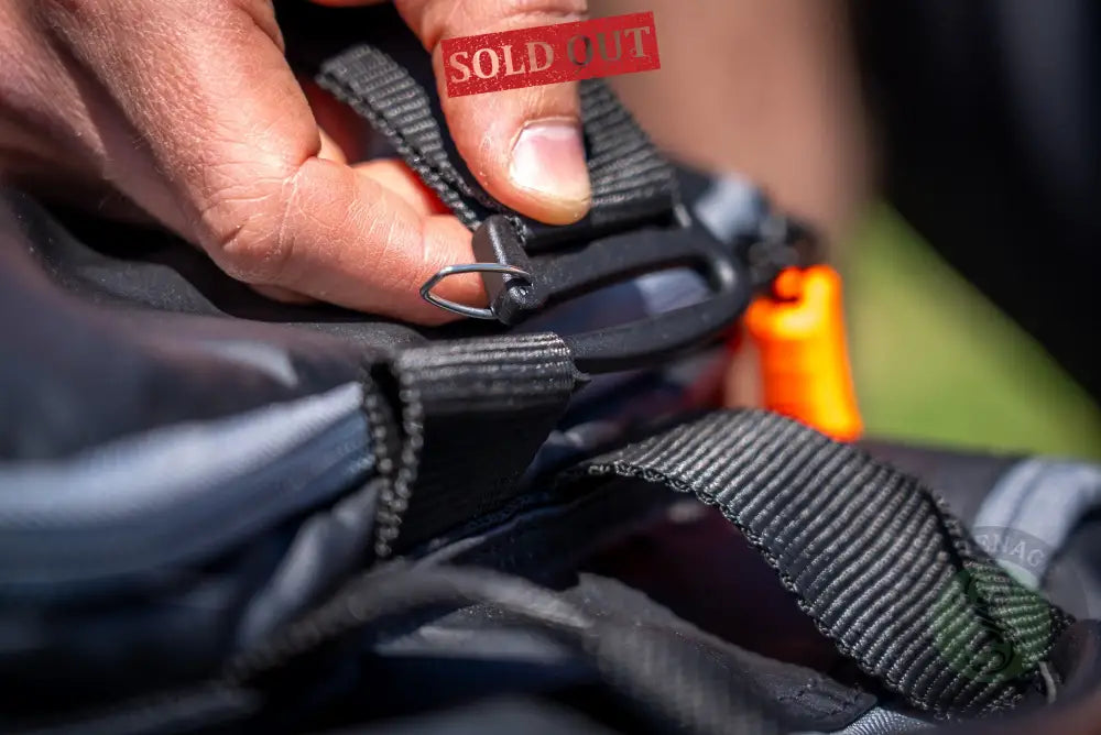 Tackle Guru -Team Guru Carryall