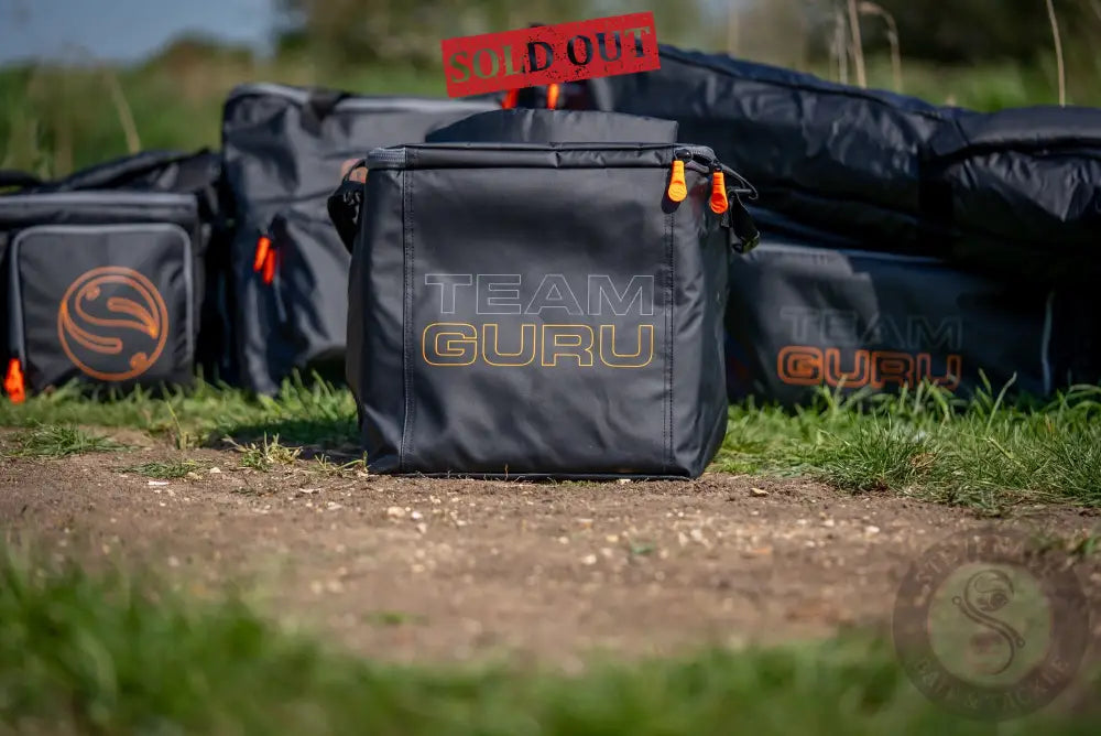 Tackle Guru - Team Guru Cool Bag