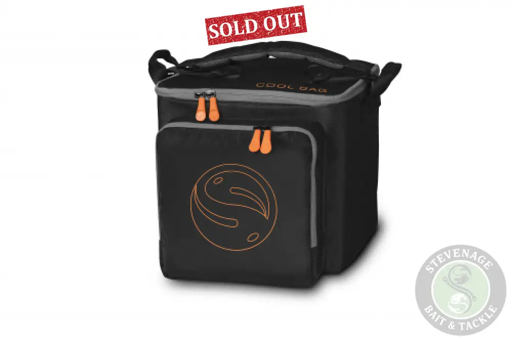 Tackle Guru - Team Guru Cool Bag 020 Luggage