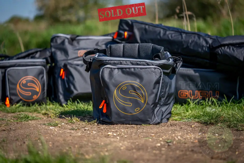 Tackle Guru - Team Guru Cool Bag