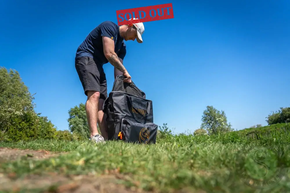 Tackle Guru - Team Guru Net Bag