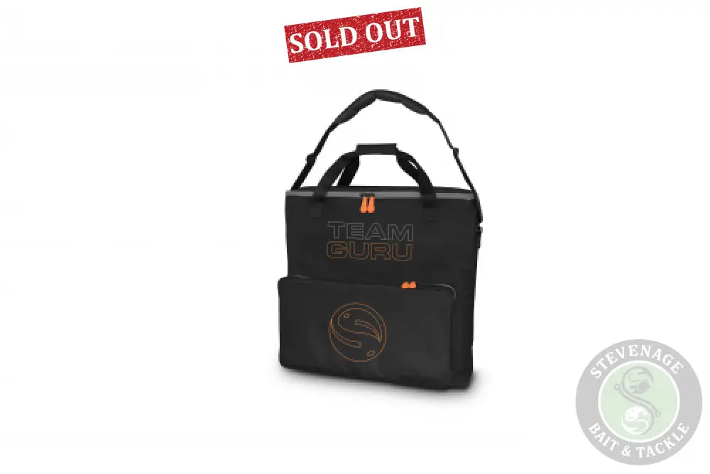 Tackle Guru - Team Guru Net Bag 020 Luggage