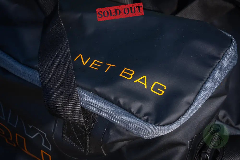 Tackle Guru - Team Guru Net Bag