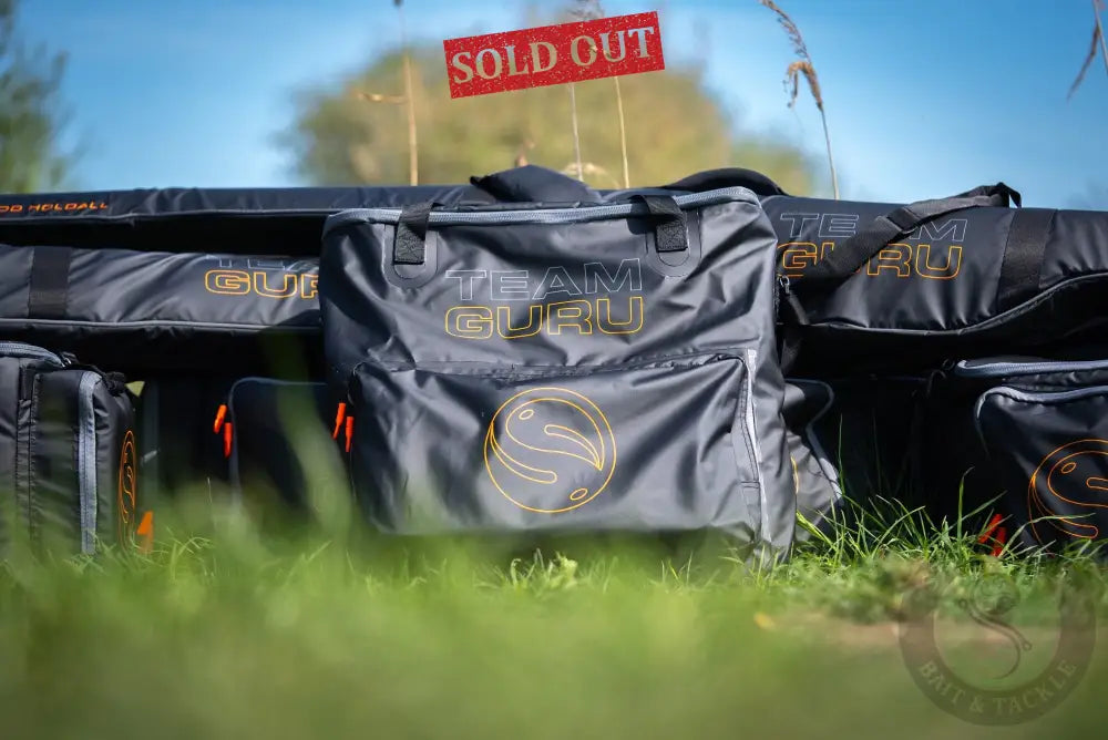 Tackle Guru - Team Guru Net Bag