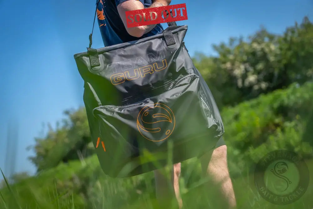 Tackle Guru - Team Guru Net Bag