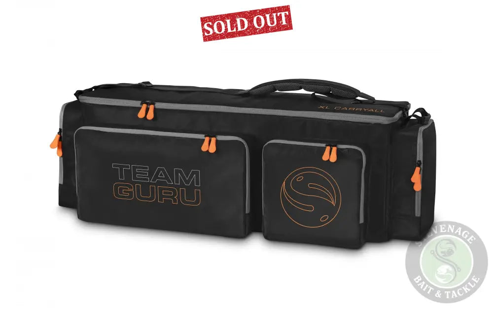 Tackle Guru - Team Guru- XL Carryall