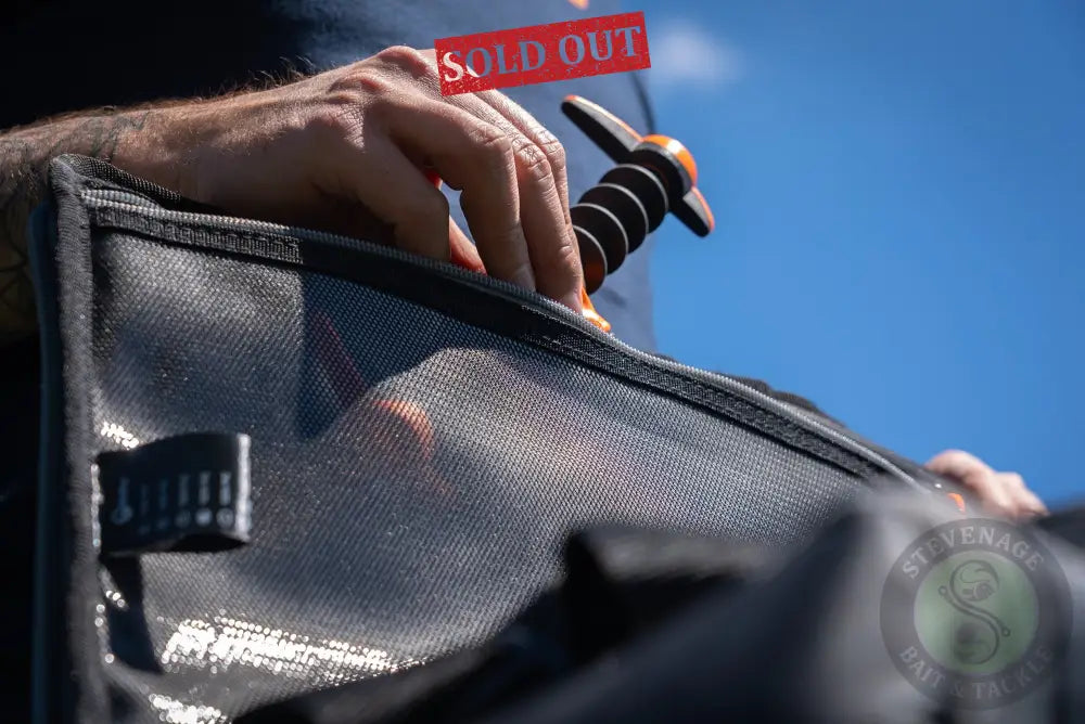 Tackle Guru - Team Guru- XL Carryall