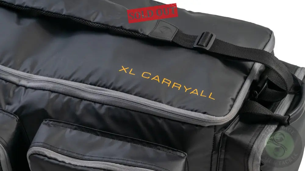 Tackle Guru - Team Guru- XL Carryall 020 Luggage