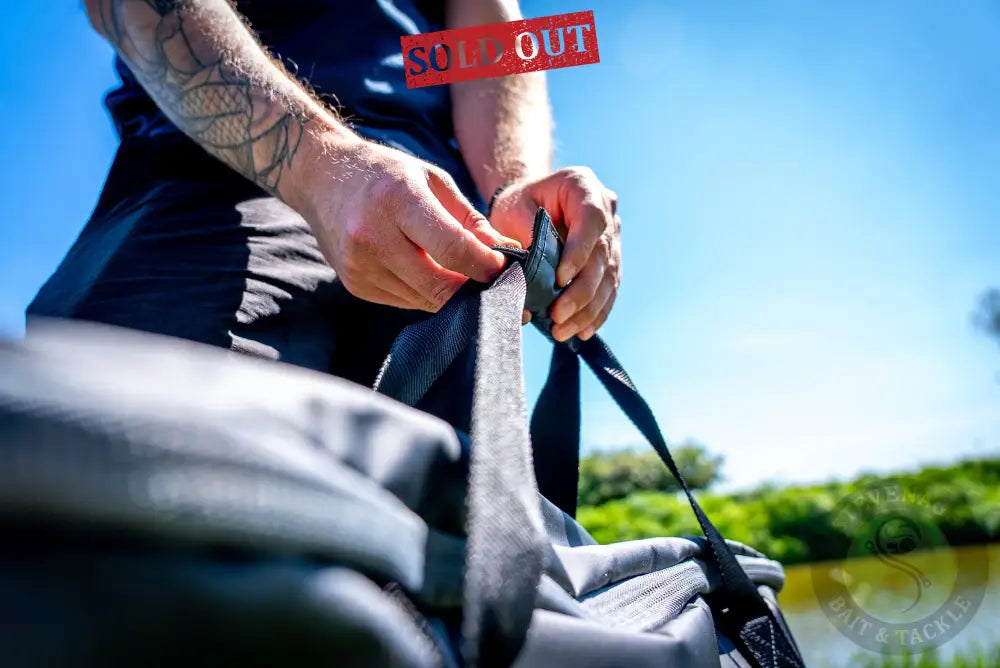 Tackle Guru - Team Guru- XL Carryall