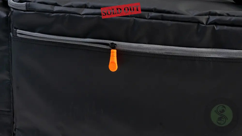 Tackle Guru - Team Guru- XL Carryall 020 Luggage