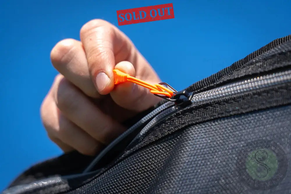 Tackle Guru - Team Guru- XL Carryall