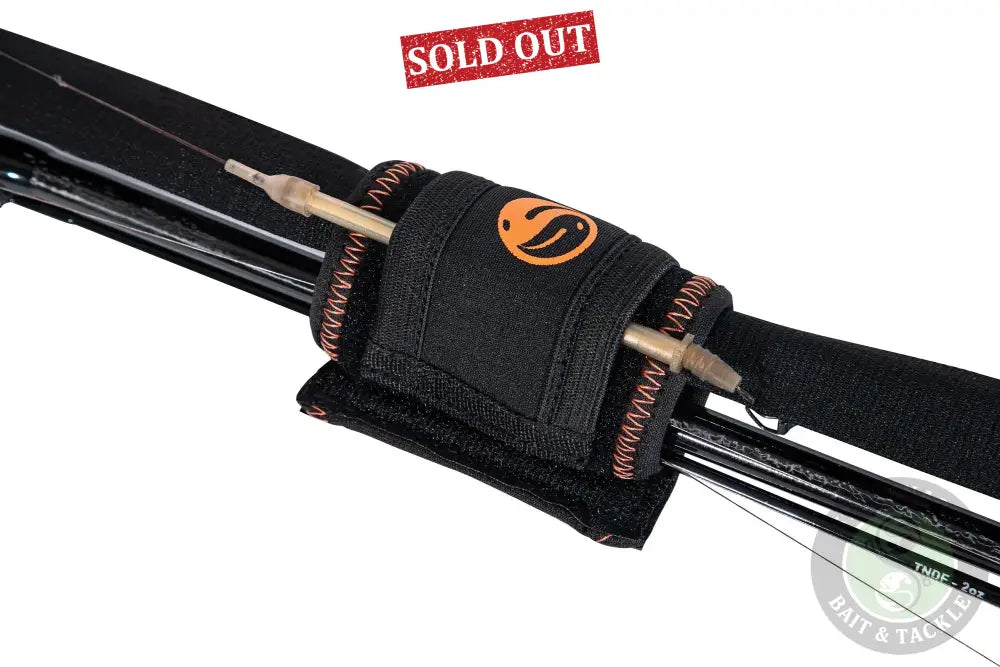 Tackle Guru - Tops and Tails