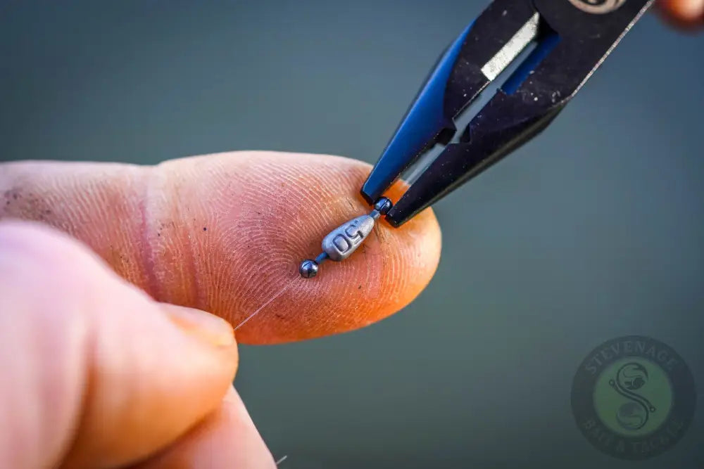 Tackle Guru - Tungsten Olivette