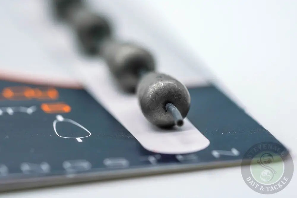 Tackle Guru - Tungsten Olivette