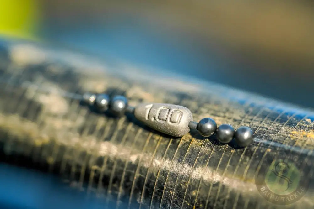 Tackle Guru - Tungsten Olivette